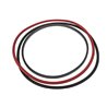 AR65507 John Deere Zestaw uszczelek tulei Vapormatic 5035776952715