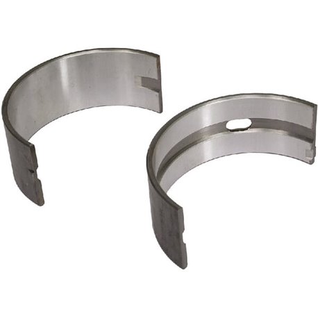 AR74814 John Deere Para panewek korbowodowych głównych Vapormatic 5035776740251