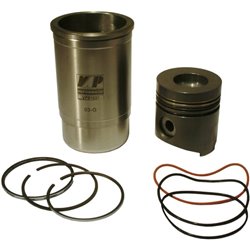 AR78041 John Deere Zestaw naprawczy silnika Vapormatic 5035776858291
