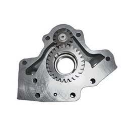 AR96662 John Deere Pompa oleju Vapormatic 5035776633720