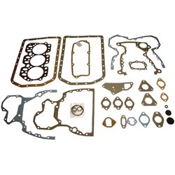 AR97187 John Deere Zestaw uszczelek silnika Vapormatic 5035776957871