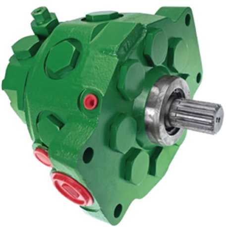 AR97872 John Deere Pompa hydrauliczna Vapormatic 5035776625190