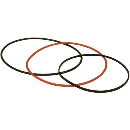 AR98850 John Deere Zestaw uszczelek tulei Vapormatic 5035776740176