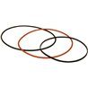 AR98850 John Deere Zestaw uszczelek tulei Vapormatic 5035776740176