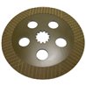 AZ40478 John Deere Tarcza hamulcowa Vapormatic 5035776912351