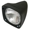 DE13653 John Deere Reflektor przedni pochylony w prawo, lewy Vapormatic 5035776837081
