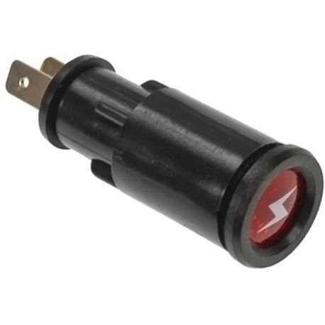 DE14414 John Deere Przełącznik kierunkowskazów Vapormatic 5035776631313