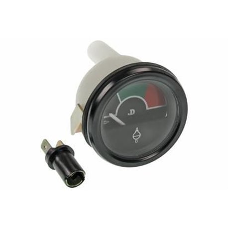 DE14419 John Deere Wskaźnik temperatury Vapormatic 5035776631375
