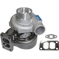 J802290 John Deere Turbosprężarka Vapormatic 5035776661525