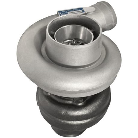 J802770 John Deere Turbosprężarka Vapormatic 5035776661518