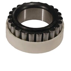 JD10250 John Deere Łożysko Łożyska stożkowe 4-WD Vapormatic 5035776866067
