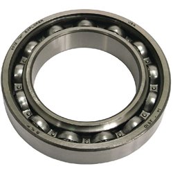 JD30227 John Deere Łożysko półosi napędowej Łożyska stożkowe 4-WD Vapormatic 5035776681707
