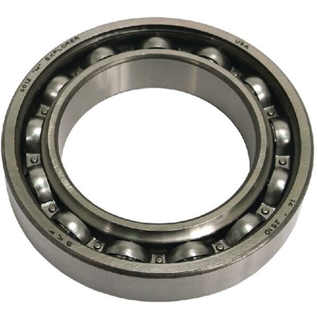 JD30227 John Deere Łożysko półosi napędowej Łożyska stożkowe 4-WD Vapormatic 5035776681707