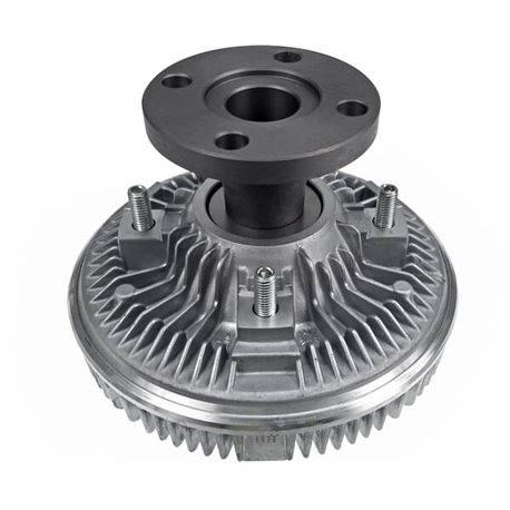 AL111576 John Deere Sprzęgło wiskotyczne Vapormatic 5035776653445