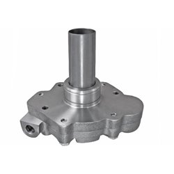 AL120106 John Deere Pompa hydrauliczna wewnętrzna Vapormatic 5035776633195