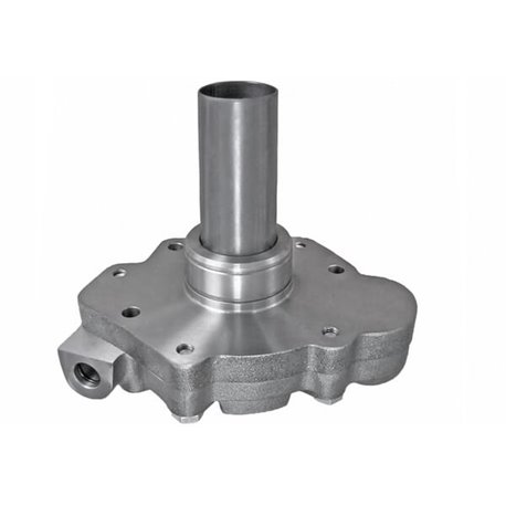 AL120106 John Deere Pompa hydrauliczna wewnętrzna Vapormatic 5035776633195