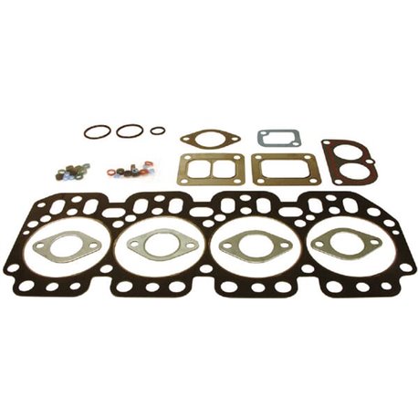 RE64290 John Deere Zestaw uszczelek silnika góra Vapormatic 5035776837593