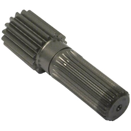 L101650 John Deere Wałek osi 4-WD Vapormatic 5035776864964