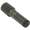 L101650 John Deere Wałek osi 4-WD Vapormatic 5035776864964