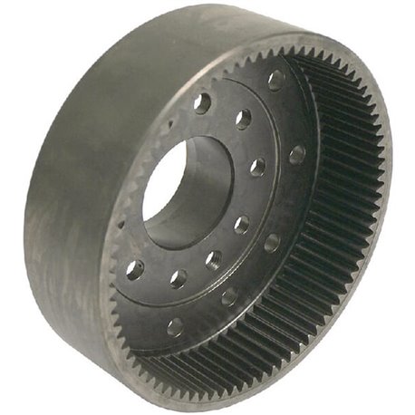 L101724 John Deere Koło planetarne Koło zębate 4-WD Vapormatic 5035776834301