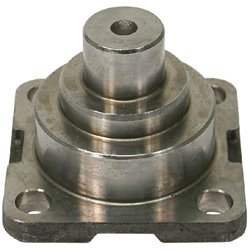 L112110 John Deere Sworzeń przedniej osi 4-WD Vapormatic 5035776864896