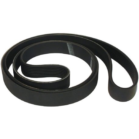 L155538 John Deere Pas 8PK2455, wentylatora Vapormatic 5035776837845