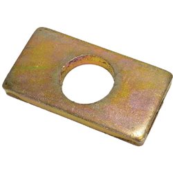 L156666 John Deere Podkładka sworznia cięgła dolnego Vapormatic 5035776683961