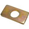L156666 John Deere Podkładka sworznia cięgła dolnego Vapormatic 5035776683961