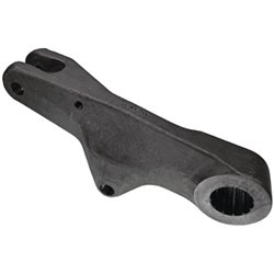 L166976 John Deere Ramiona podnośnika Vapormatic 5035776636455