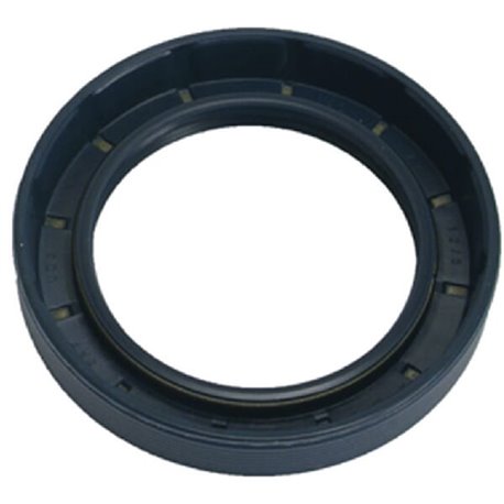 L34257 John Deere Simmering 50x72x12,8 wału WOM Uszczelniacz wału WOM Vapormatic 5035776684197