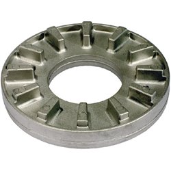 L34432 John Deere Sprzęgło przedniego wału napędowego Vapormatic 5035776837364