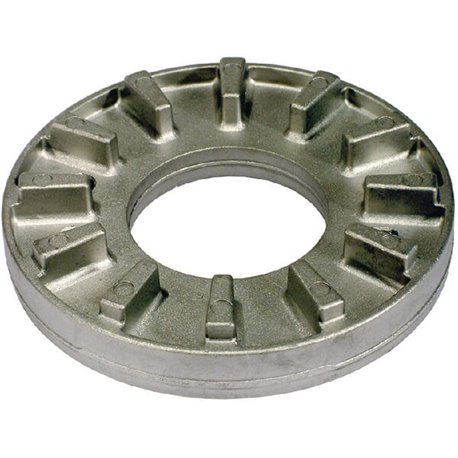 L34432 John Deere Sprzęgło przedniego wału napędowego Vapormatic 5035776837364