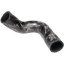 L34921 John Deere Wąż chłodnicy dolny, 45x245 mm Vapormatic 5035776935497