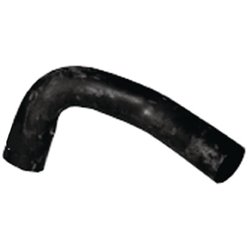 L56296 John Deere Wąż chłodnicy górny, 38x250 mm Vapormatic 5035776934933
