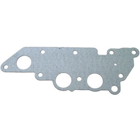 R128539 John Deere Uszczelka tylna Vapormatic 5035776015014