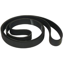 R174754 John Deere Pas 8PK2000, wentylatora Vapormatic 5035776839153