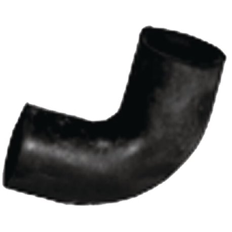 Wąż chłodnicy, 38/40x95 mm Wąż pasujący do systemu chłodzenia _