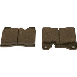 Klocki hamulcowe Deutz Fahr 4384833 AgroXtra, Agrostar, DX zam V Vapormatic 5035776832826