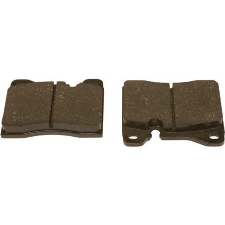 Klocki hamulcowe Deutz Fahr 4384833 AgroXtra, Agrostar, DX zam V Vapormatic 5035776832826