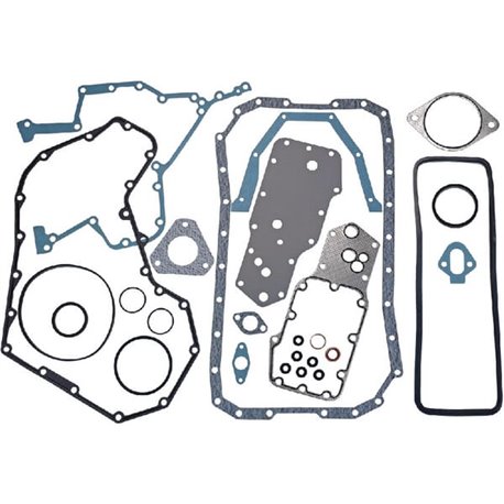 A77860 Case Zestaw uszczelek silnika dół Vapormatic 5035776649530
