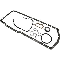 1930960 Case Zestaw uszczelek silnika dół Vapormatic 5035776673252