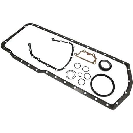 1930960 Case Zestaw uszczelek silnika dół Vapormatic 5035776673252