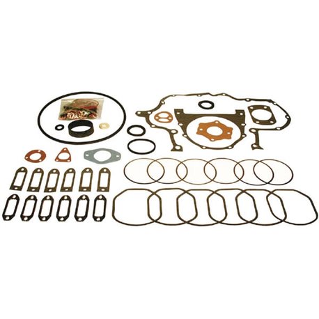 02931405 Deutz Fahr Zestaw uszczelek silnika Vapormatic 5035776957710