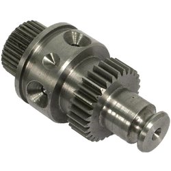 Wałek dźwigni rozdzielacza T32547 Vapormatic 5035776684005