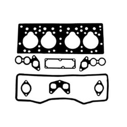 106387 Massey Ferguson Zestaw uszczelek silnika góra Vapormatic 5035776959479