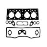 106387 Massey Ferguson Zestaw uszczelek silnika góra Vapormatic 5035776959479