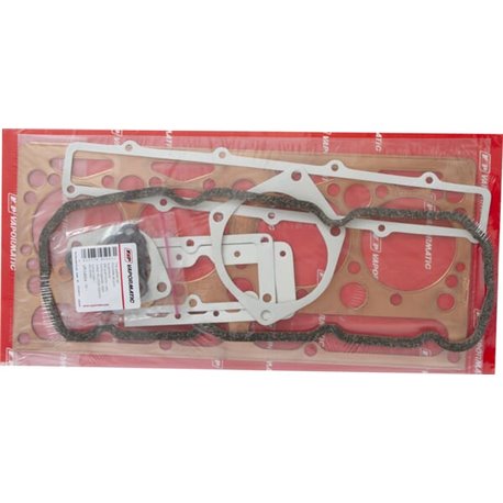 U5LT0081 Perkins Zestaw uszczelek silnika góra Vapormatic 5035776959431