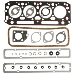 742894M91 Massey Ferguson Zestaw uszczelek silnika góra Vapormatic 5035776959325