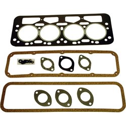 81300237 JCB Zestaw uszczelek silnika góra Vapormatic 5035776959264