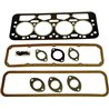 81300237 JCB Zestaw uszczelek silnika góra Vapormatic 5035776959264